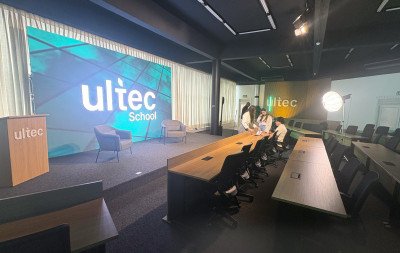Ulbra lança escola de negócios com foco em tecnologia, empreendedorismo e comunicação
