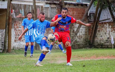 Terceira rodada da Várzea tem partida encerrada ainda no primeiro tempo e jogo com resultado em aberto