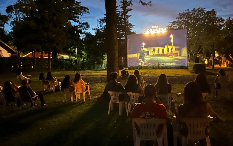 Gramado recebe Festival de Cinema Italiano com sessões gratuitas em três locais