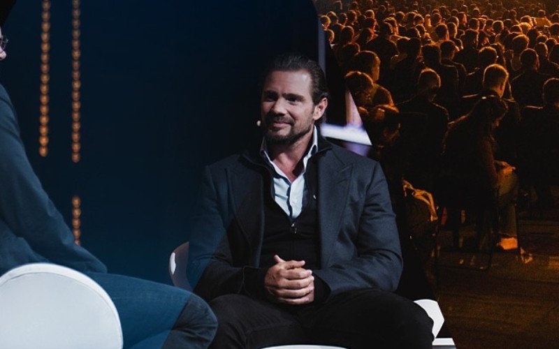 Daniel Vorcaro, dono do Banco Master, é preso pela PF | abc+
