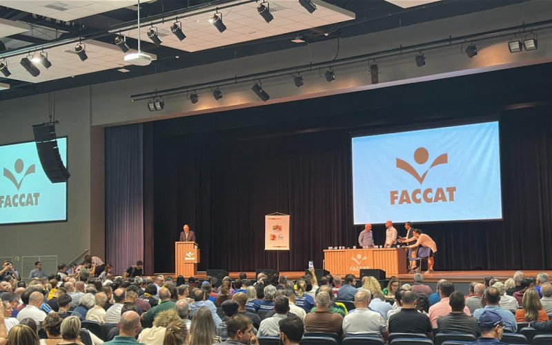 Audiência pública em Taquara | abc+