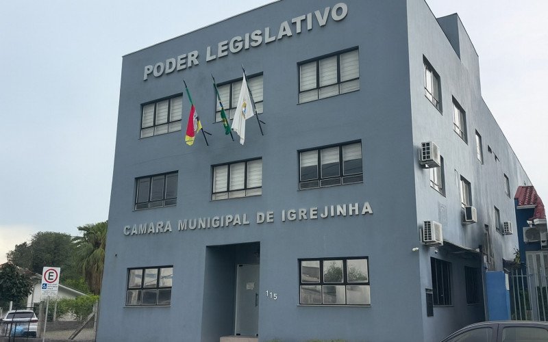 Câmara de Igrejinha aprova projeto que substitui sirenes por sinais musicais nas escolas | abc+