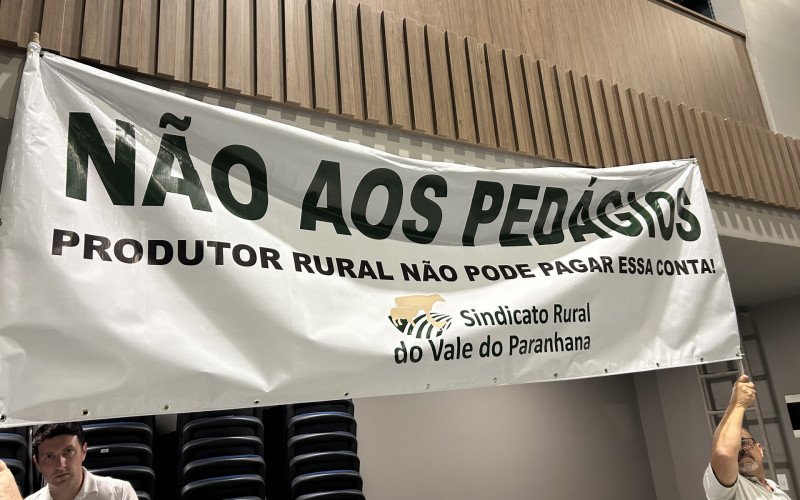 Audiência Pública em Taquara | abc+