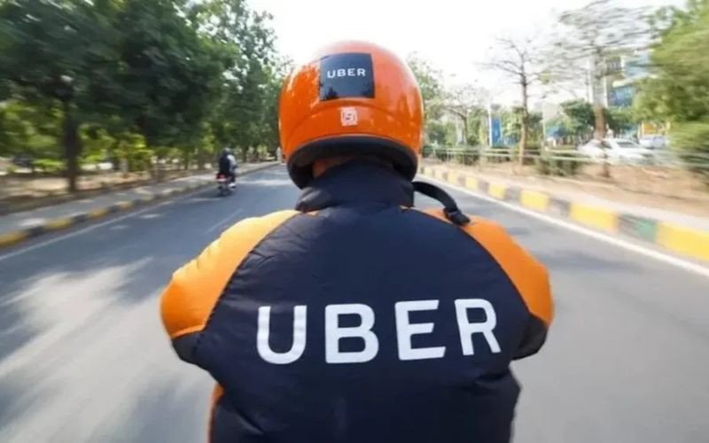 Empresas de transporte por aplicativo anunciaram que vão iniciar o serviço de motoapps na cidade de São Paulo | abc+