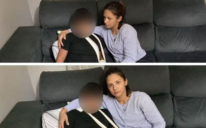 Governo de Portugal investiga caso de menino brasileiro que teve dedos mutilados em escola | abc+