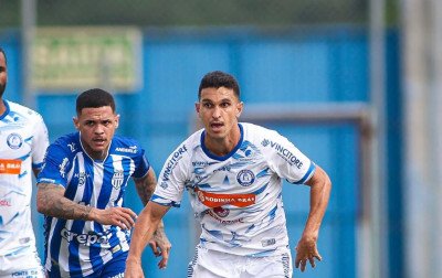 Aimoré recebe o Pelotas nesta quinta-feira no primeiro jogo da semifinal da Copa FGF