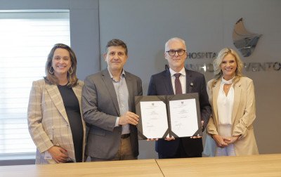 MPRS firma parceria com hospital para oferecer cirurgias reparadoras gratuitas a vítimas de crimes violentos