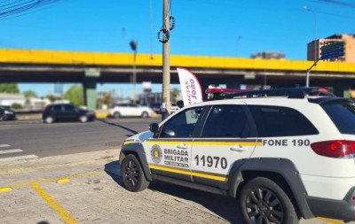 "Vários hematomas": Pai é suspeito de estuprar filho de 2 anos em Canoas