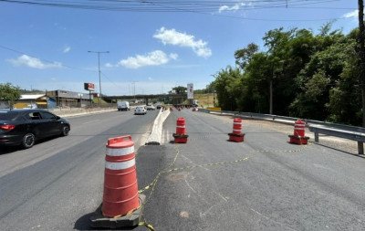 BR-116: Depois do "abre e fecha", veja quando o Dnit promete liberar o novo acesso à RS-239