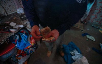 Rifas, apostas e empréstimos clandestinos: Como funcionava lavagem de dinheiro que contava com detentos em presídio gaúcho