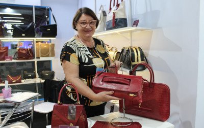 Zero+: Encontro coureiro-calçadista destaca a qualidade do produto gaúcho; saiba mais