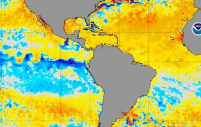 LA NIÑA: Impactos devem começar a ser sentidos no RS ainda neste mês; entenda