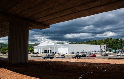 Inauguração da Havan altera o trânsito em Novo Hamburgo; veja como acessar a megaloja
