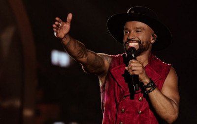 Alexandre Pires tem show gratuito confirmado no Vale do Sinos