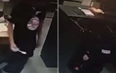 Sêmen no sorvete: "Por sorte, ela percebeu algo estranho na sobremesa", diz delegado; veja vídeo