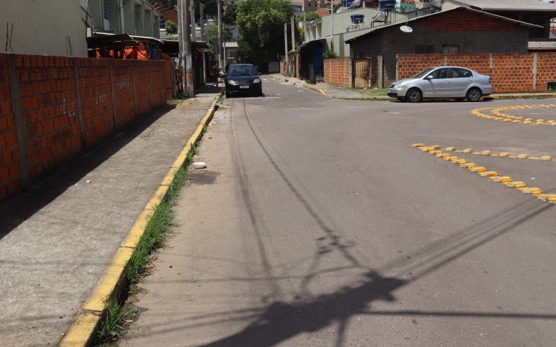 Nome de Vanderlei Rodrigues foi aprovado por unanimidade no segundo turno na Câmara, para a Rua 2 da Vila Martin Pilger. A proposta segue para avaliação do Executivo | abc+