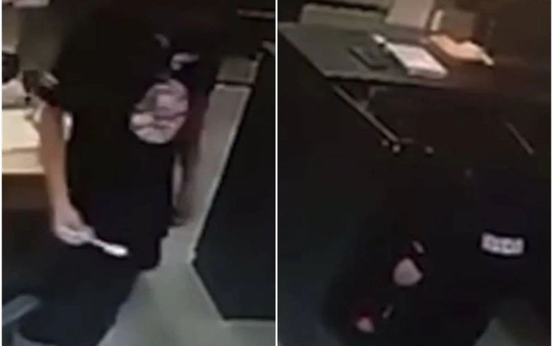 Homem foi preso por colocar sêmen em sorvete de colega de trabalho | abc+