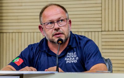 "É um erro atrás do outro", diz vereador ao denunciar falta de aparelhos de raio-X na saúde de Novo Hamburgo