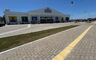 Investigação sobre possíveis irregularidades na liberação da Havan em Novo Hamburgo é aberta pelo Ministério Público
