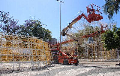 Com adiamento do Natal, Prefeitura de Novo Hamburgo antecipa bloqueios e mobiliza força-tarefa