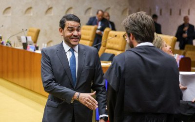 Alcolumbre marca sabatina de Messias; saiba para quando