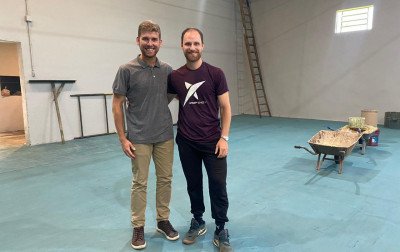 Esporte que mais cresce em Gramado, pickleball ganhará clube especializado da modalidade