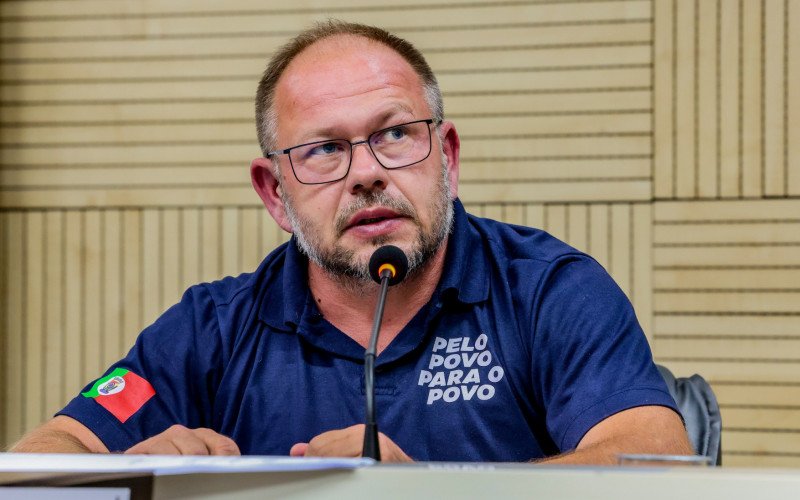Parlamentar do Republicanos apontou problemas nos equipamentos de imagens | abc+
