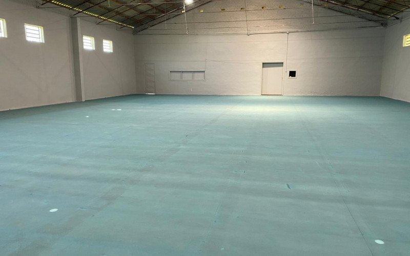 Clube de Pickleball ficará no Mato Queimado