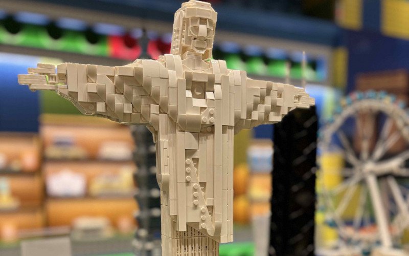 Toy Kingdom abriu no Centro de Gramado