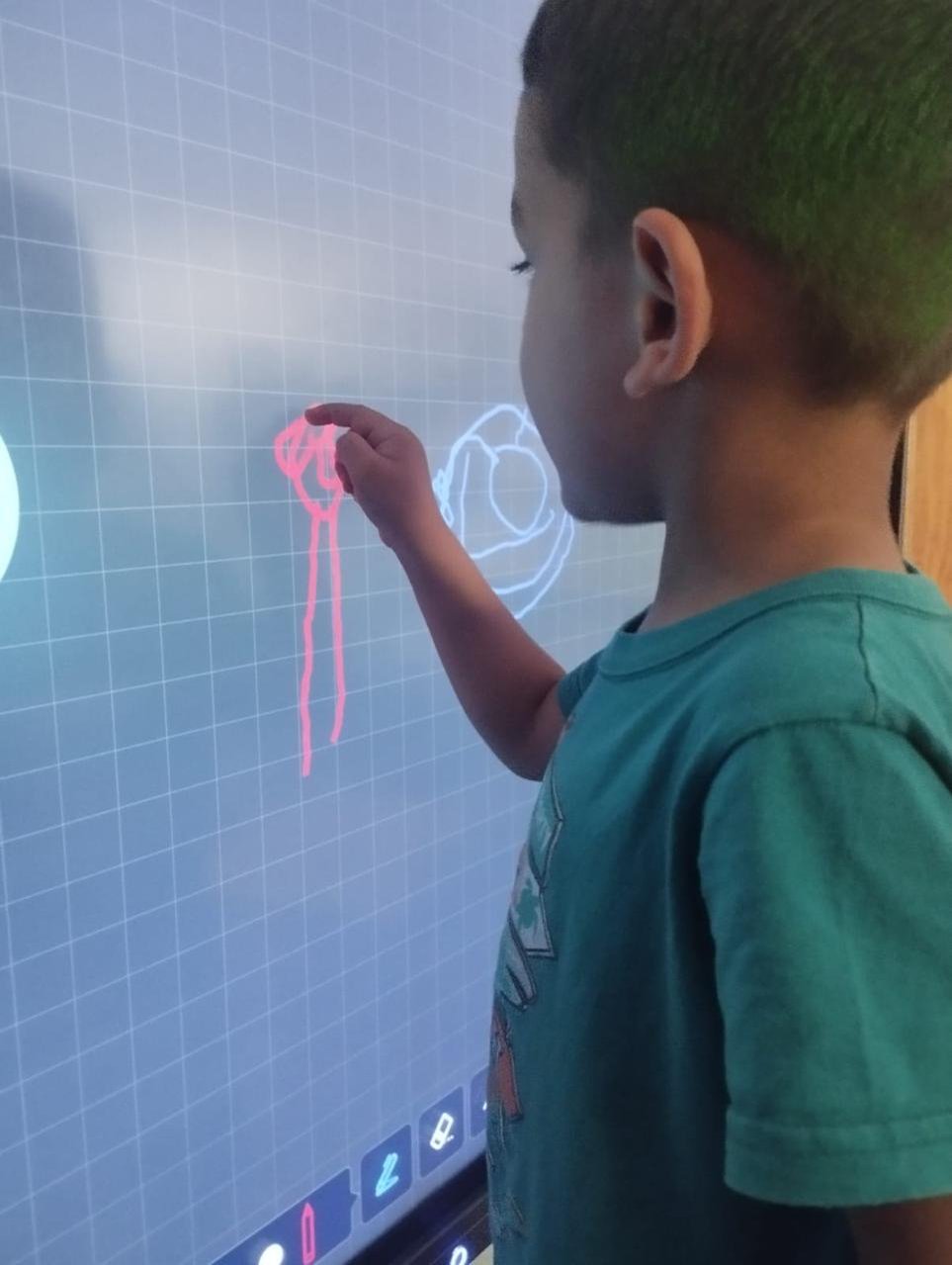 O encanto da libélula e seus ensinamentos na Emei Érico Veríssimo | abc+