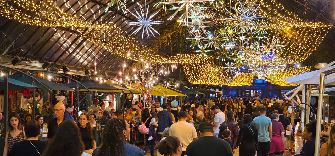 Quem &eacute; o turista de Gramado? Observat&oacute;rio do Turismo tra&ccedil;a qual foi o perfil do visitante em 2025