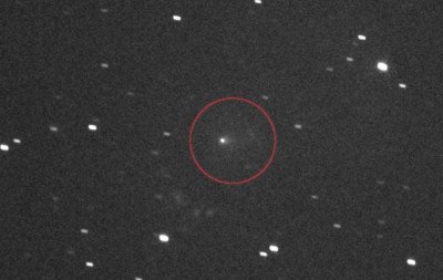 Nasa abre o jogo sobre cometa interestelar misterioso e revela novas imagens do visitante de fora do Sistema Solar