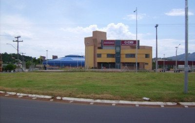 EMEF CEI, localizado no Centro do Município terá modelo integral cívico cidadã | abc+