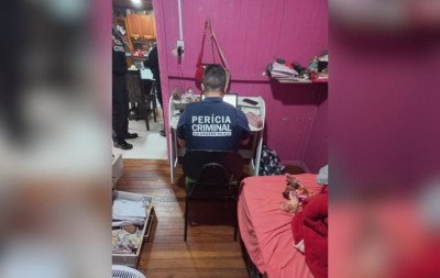 Servidor de prefeitura da região é preso por suspeita de estuprar menina de 12 anos