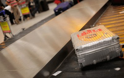 Golpe do Amor: Receita Federal alerta para cobrança de falsas taxas para retirar itens no aeroporto