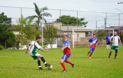 Campeão do Futebol Interbairros de Campo Bom será conhecido domingo