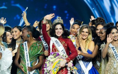 MISS UNIVERSE: Mexicana conquista coroa e brasileira quebra jejum de 4 anos no concurso