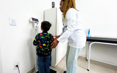 Neuropediatria leopoldense pode ter estrutura especializada para casos de autismo ainda este ano