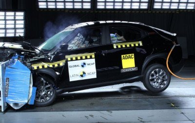 Com destaque ao bafômetro, organização anuncia novo protocolo de segurança para os carros em 2026