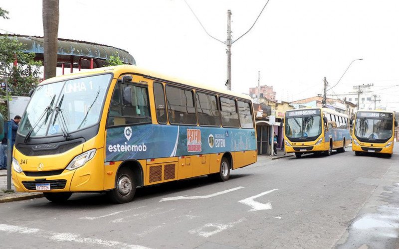 Mudanças foram implementadas nesta sexta-feira (21)