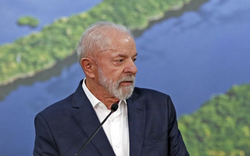 Lula agradece Trump e espera "zerar celeuma" com os EUA | abc+