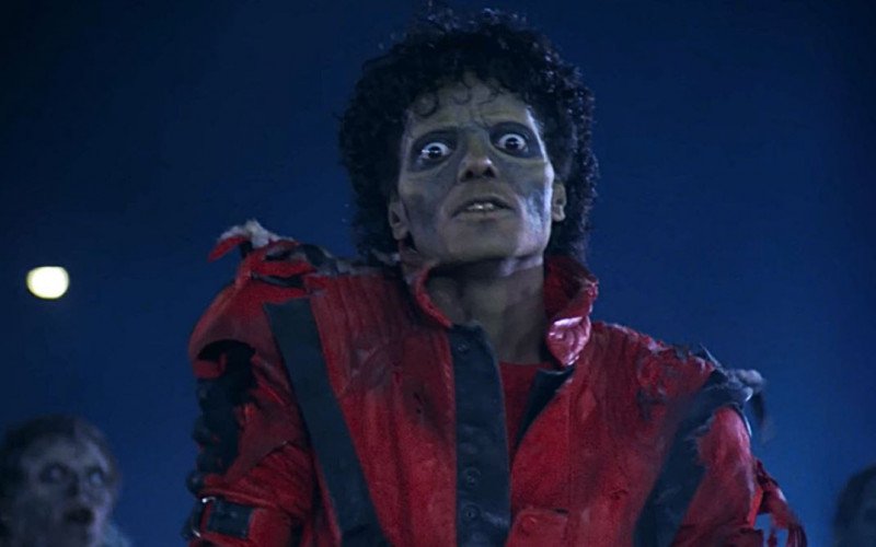 Cinebiografia de Michael Jackson revela trilha sonora; saiba quais hits estão no filme | abc+