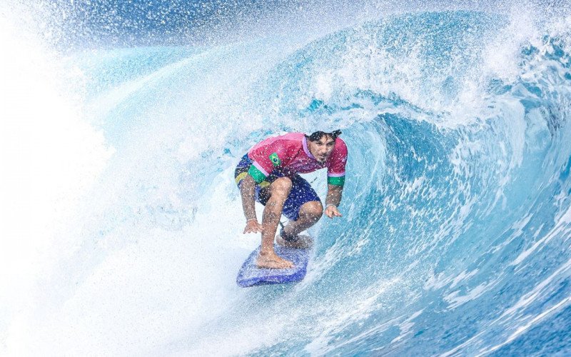 Gabriel Medina retorna ao Circuito Mundial de Surfe em 2026 | abc+
