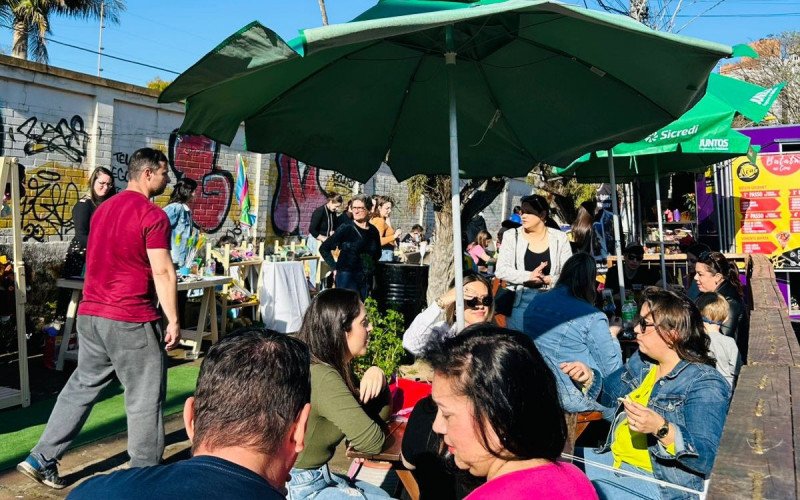 As atividades serão das 15h às 21h, na Rua Florêncio Câmara, 611, no Centro, com entrada gratuita