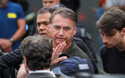 STF julgará queixa-crime de procuradora contra Bolsonaro por calúnia