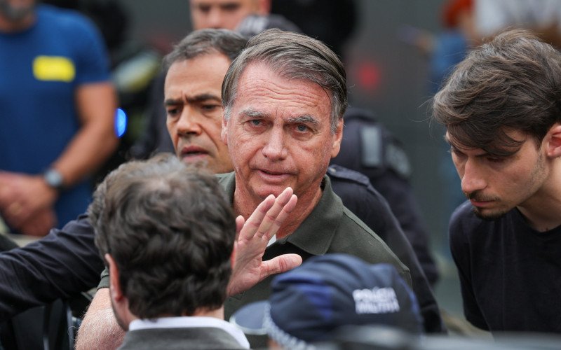 Jair Bolsonaro | abc+
