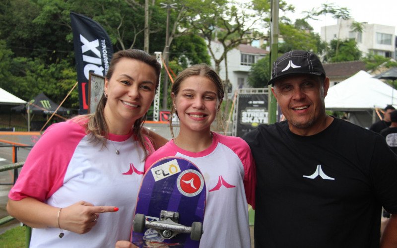 Liga Gaúcha de Street Skate em Sapiranga  | abc+