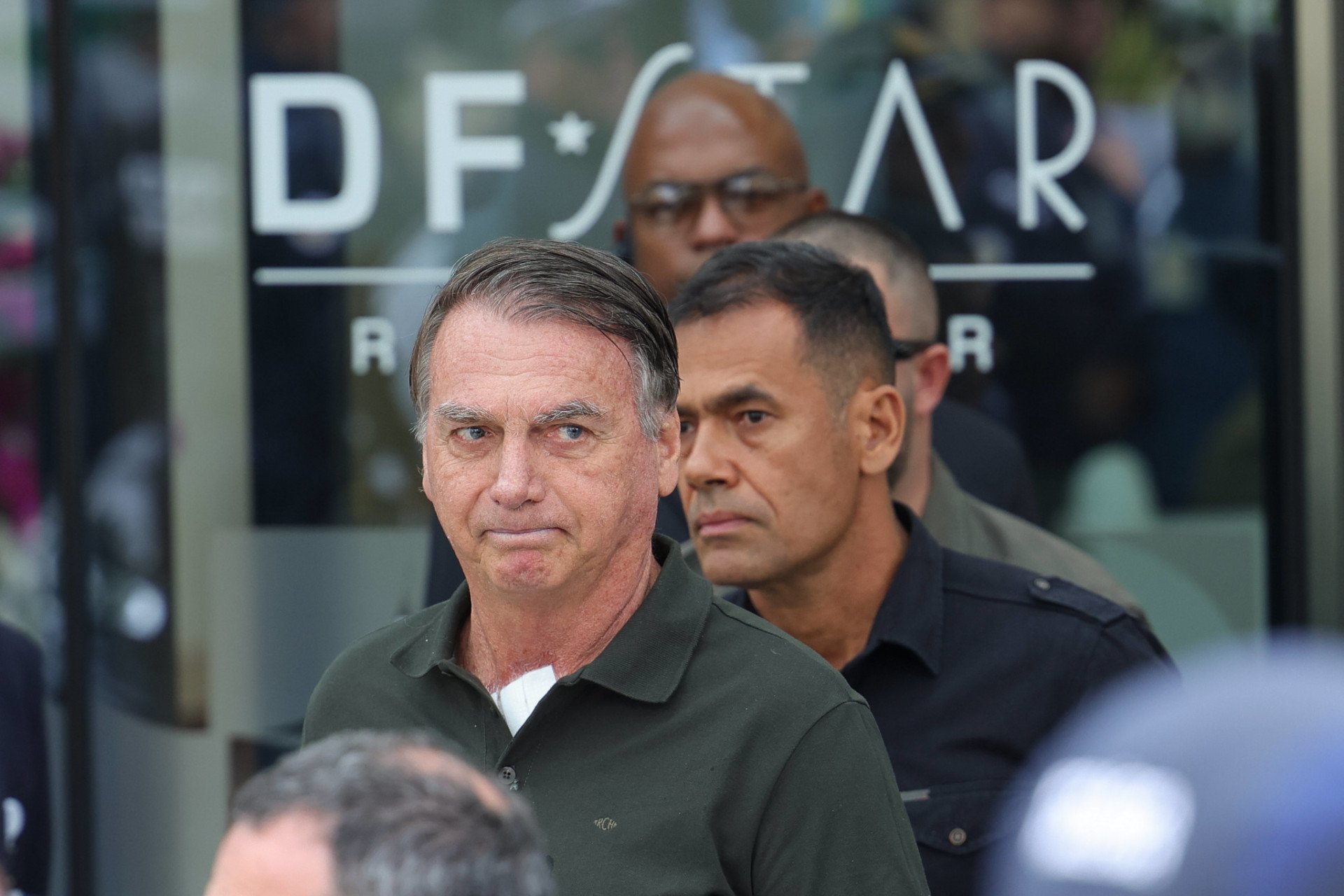 Jair Bolsonaro | abc+