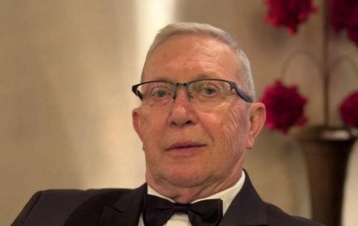 Morre aos 79 anos o empresário Renato Klein, liderança do setor calçadista no RS