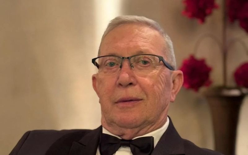 A cerimônia de despedida de Renato Klein está marcada para as 15h e a cremação ocorrerá às 17h, no Crematório Parque das Araucárias | abc+